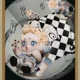 thumbnail image 3 of Hot Domestic High-Quality Version Skullpanda Everyday Wonderland Kawaii Model Cute Creative Hand Room Ornaments Birthday Gifts, 3 of 5