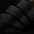 thumbnail image 7 of WHIPPY Braided Belt for Men Woven Stretch Belts for Jeans Pants, 7 of 7