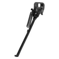 thumbnail image 1 of Children Bike Kickstand, High Strength Black Kids Bike Side Kickstand  For Outdoor Riding For 14in Tire, 1 of 8