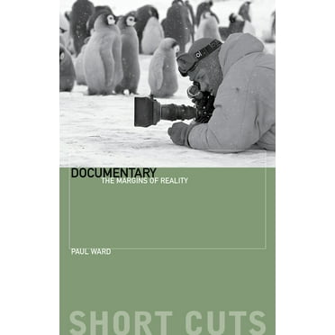 Short Cuts: Documentary: The Margins of Reality (Paperback)