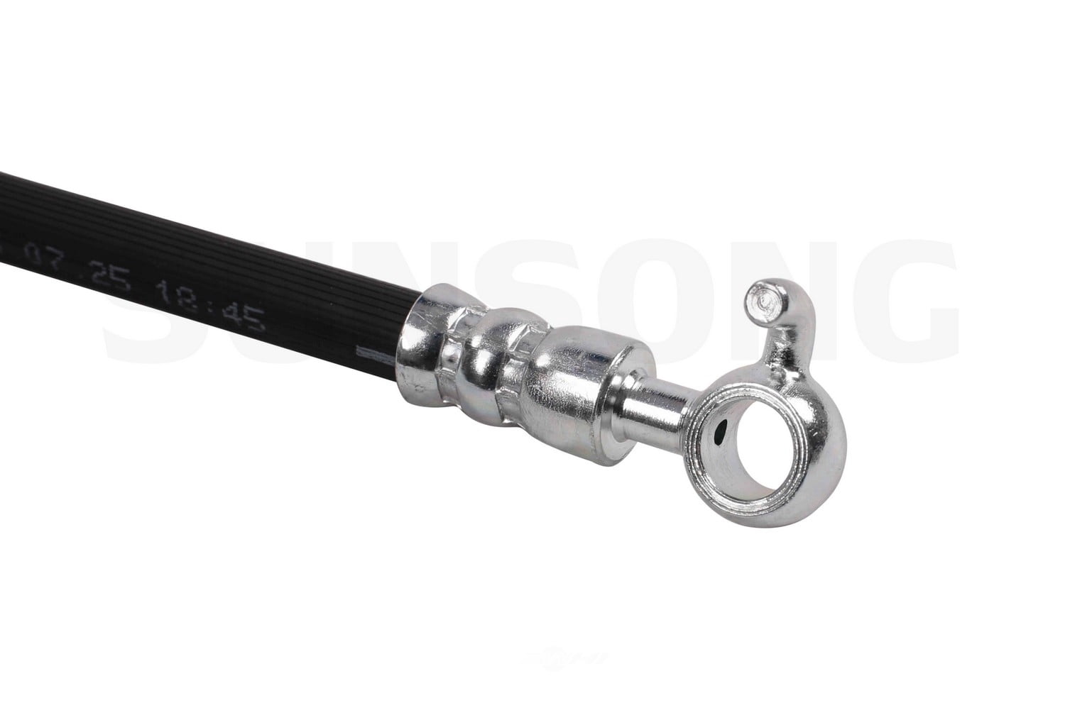 Sunsong 2204231 Brake Hydraulic Hose