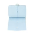 thumbnail image 1 of Fdit Bandage Élastique Rouleaux Sport Réutilisable Bouton Fixer Bandage de Compression pour Poignet Cheville Bleu, Bandage de Compression Durable, Bandage Élastique de Sport, 1 of 8