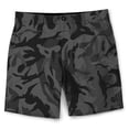 thumbnail image 2 of SCALES Frigate Camo Walkshorts Wash Khaki Camo, 42, 2 of 2