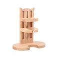 thumbnail image 2 of Soporte para Conejo Yuyangstore Bebedero Conejo 165 cm x 9 cm x 185 cm, 2 of 8