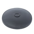 thumbnail image 6 of Westin Outdoor Round Resin Concrete Umbrella Base Weight, Black, 6 of 7