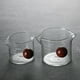 thumbnail image 3 of Taza medidora de vidrio Macarena Jarras medidoras, 3 of 8