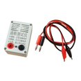 thumbnail image 1 of Testeur de Buzzer 9V Testeur de Fil Interrupteur de Câble PCB Produits Interrupteur Testeur, 1 of 8