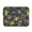 Dark Blue Yellow Splashes, variant on JIALIOU Laptop Sleeve Case with Zipper 13-13.3/15-16 Inch Compatible with MacBook HP Lenovo Dell ASUS Acer, Dachshund Dogs and Heart