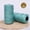 Light blue-green, variant on Xiao Hua white 100g single yarn - an ideal choice for high-end luxury yarn, sweater knitting yarn, handmade sweaters, scarves, and comfortable craftsmanship projects