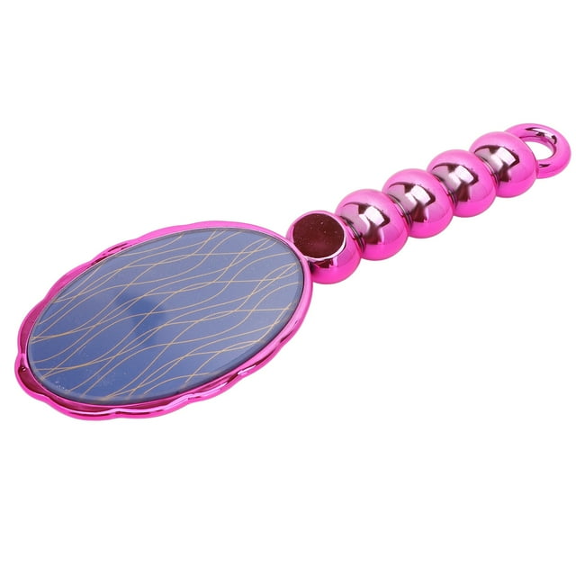 Crystal Hair Romover, Borrador de cabello Sin dolor Reutilizable Removedor de cabello sin dolor Borrador de cabello Romove Diseñado a medida