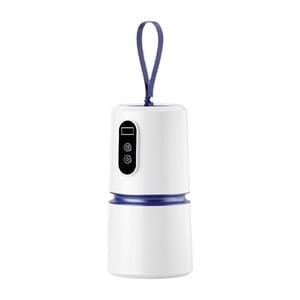 GROWTH TANK Séchoir portatif 200W Petit sécheuse compact pour les voyages d'affaires Dorm Home