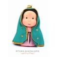 thumbnail image 1 of MUÑECA PITUKA GUADALUPIS (VIRGEN DE GUADALUPE), 1 of 3