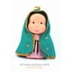 thumbnail image 1 of MUÑECA PITUKA GUADALUPIS (VIRGEN DE GUADALUPE), 1 of 3
