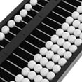 thumbnail image 3 of MRLESS Plastic Blind Abacus with Raised Tactile Dots for Students, Arithmetic Counting Math Learning Tool for School and Home Use, 3 of 8