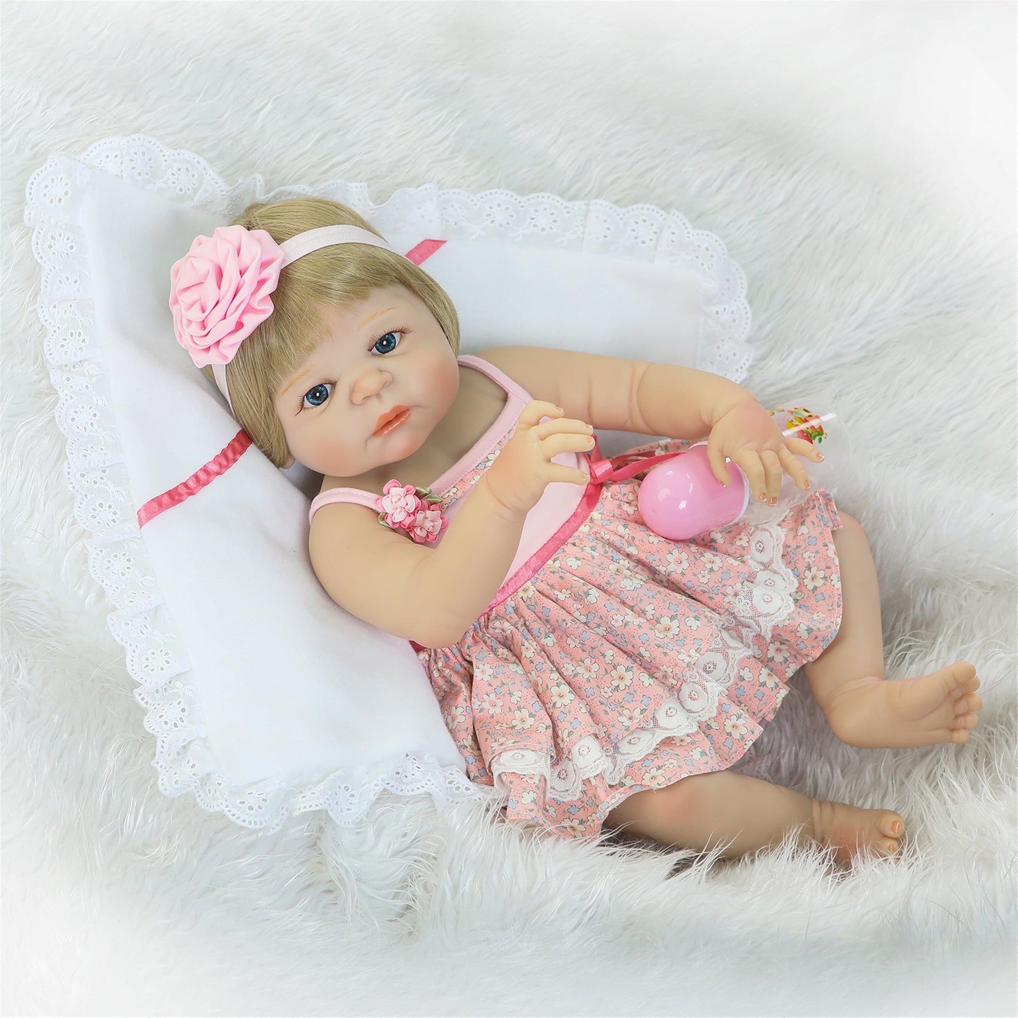 npk collection pinky reborn