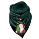 thumbnail image 1 of Christmas Print Winter Autumn Scarf For Women Dressy Shawls Wraps Winter Warm Scarves Winter Warm Wraps Shawls Accessories, 1 of 4