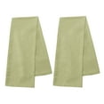 thumbnail image 6 of PiccoCasa 2 Pcs Body Pillowcases Microfiber Envelope Long Pillowcover, Jumbo Sage, 6 of 8