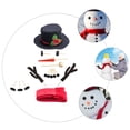 thumbnail image 3 of MERRYHAPY 1 De Para Con Materiales Resistentes Para, 3 of 8