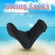 thumbnail image 1 of Calcetines De Buceo Calcetines De Buceo Tmvgtek Calcetines De Buceo Deportes Acuáticos Snorkel Surf En La Playa Zapatos Antideslizantes (42-44), 1 of 3