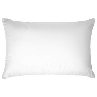 Holiday Inn® Soft and Firm Polyester Pillow Combo Pack (Includes 2