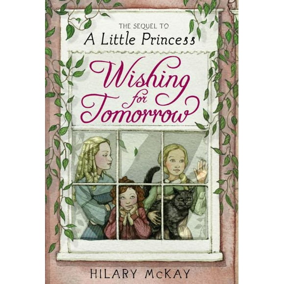 Wishing for Tomorrow