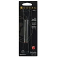 thumbnail image 3 of Cross Mini Ballpoint Pen Refill - Red Medium - Dual Pack, 3 of 3