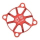 thumbnail image 5 of Cubierta Del Ventilador De Refrigeración RC, Fácil De Instalar Desmontar Cubierta Del Ventilador De Refrigeración Del Motor Eléctrico De Mecanizado CNC Portátil Pequeño Para ANGGREK Otros Deportes, 5 of 8