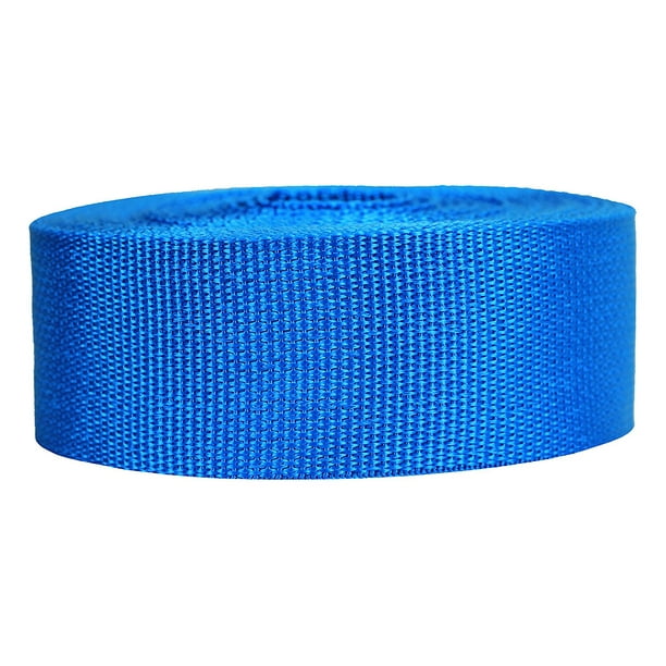 Strapworks Lightweight Polypropylene bing Poly Strapping for
