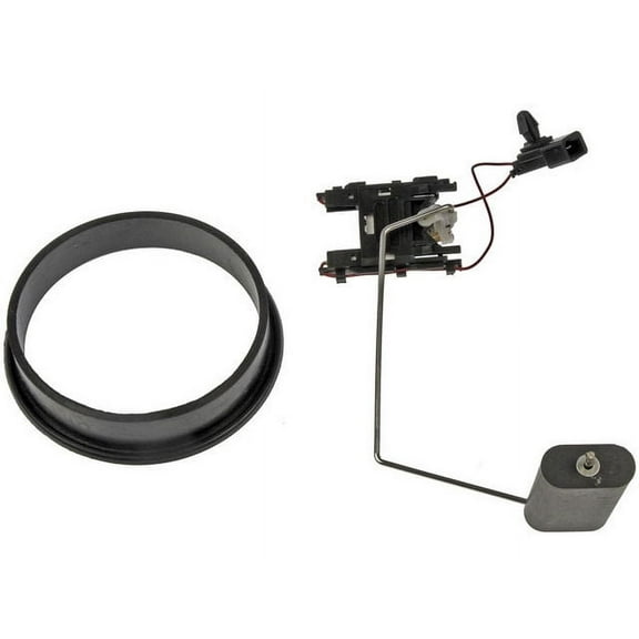 Fuel Level Sensor - Compatible with 2002 - 2004 Chevy Trailblazer EXT 2003