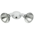 thumbnail image 2 of Designers Edge L1647 5-3/4" Wide 2 Light 300 W Outdoor Flood, 2 of 2