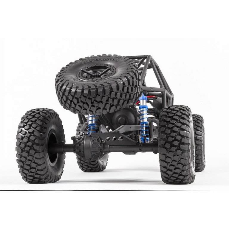 Axial Racing AX90048 Axial 1/10 4WD RR10 Bomber Electric Rock