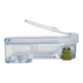 thumbnail image 1 of Platinum Tools EZ-RJ45 RJ-45 - Connecteur Réseau - (m) - Chat 6+ (Lot de 50), 1 of 4