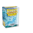 thumbnail image 4 of 66X91mm 100 PCS/BOX Colorful Matte Cards Sleeves Dragon Shield Cards Cover Cards Protector for PKM/Star Reals Board Games, 4 of 5