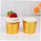 thumbnail image 4 of BESTYASH 50Ud De Papel Dorado Ecológicos Para Cupcakes Y Postres En Celebraciones, 4 of 8