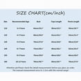 thumbnail image 3 of kpoplk Baby Girl Clothes Toddler Girl Summer Outfits Sleeveless Ruffle Halter Tops Wide Leg Pants Kids Clothing Set Size 8 Years,Mint Green, 3 of 4