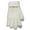 White, variant on Women Man Winter Soft Knit Touch Screen Gloves Texting Capacitive Smartphone