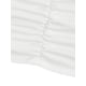 thumbnail image 4 of Vestido SOLY HUX para niña con tirantes finos, cami bodycon, blanco, 12-13 años, 4 of 6