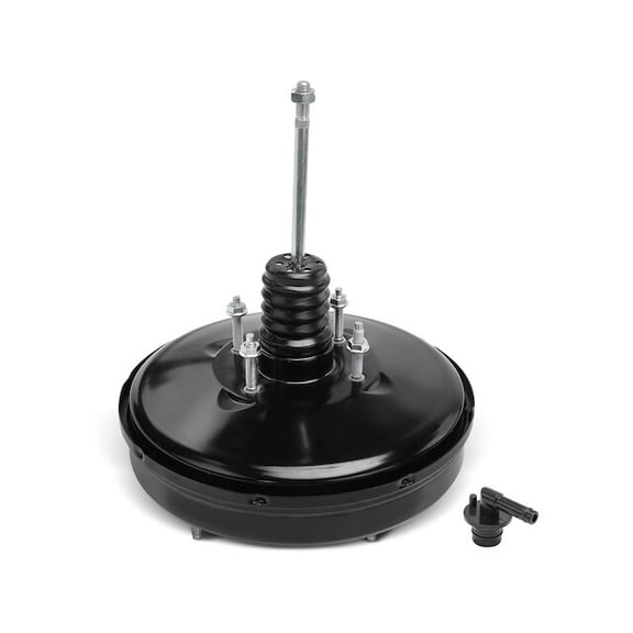 Brake Booster 1 - Compatible with 2016 - 2022 Toyota Tacoma 3.5L V6 2017 2018 2019 2020 2021