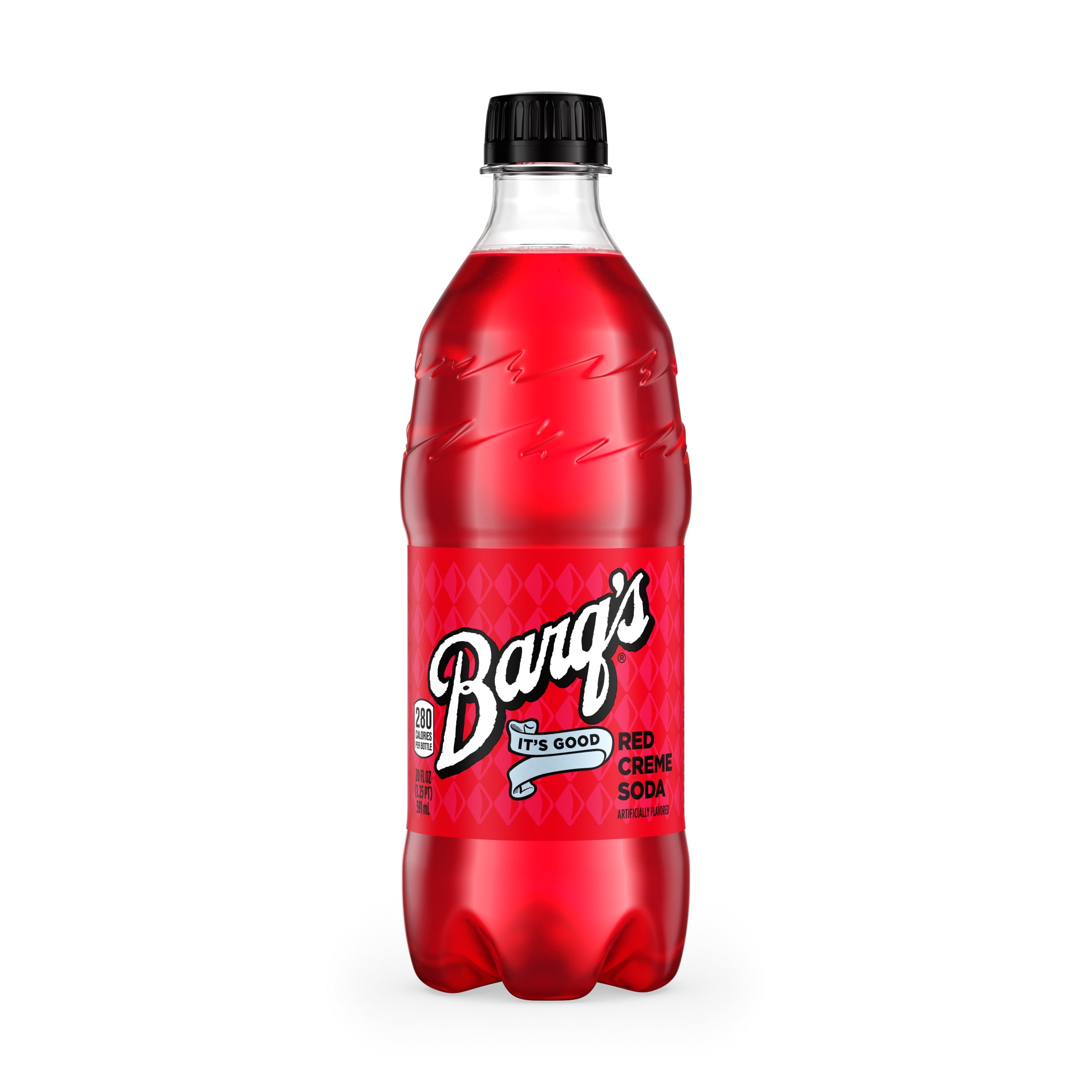Barq's Red Creme Soda Soft Drink, 20 fl oz - Walmart.com ... Barq's Red Creme Soda Soft Drink, 20 fl oz - Walmart.com ...