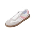 thumbnail image 3 of Willtoo Walking Shoes for Women Fashion Sneakers Non Slip Work Shoes Comfortable Casual Tennis Sneakers Woman's Breathable Office Shoes, 3 of 4
