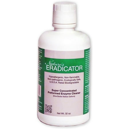 Nature's Eradicator Multi-Purpose Enzyme Cleaner