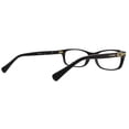 thumbnail image 6 of Eyeglasses Coach HC 6054 5002 BLACK, 6 of 7