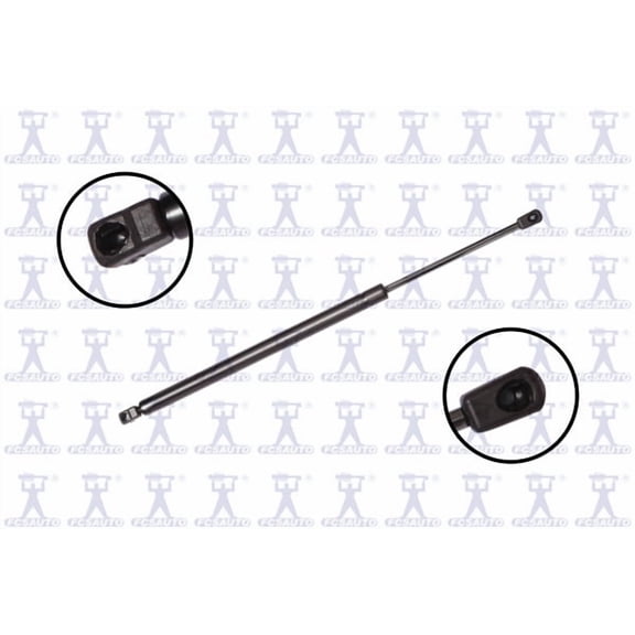 Liftgate Lift Support