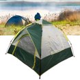 thumbnail image 4 of Camping Tent, Rainproof Pop Up Tent Portable  For Parks For Gardening, 4 of 8
