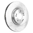 thumbnail image 2 of For 2009-2014 Genesis Brake Disc Cast Iron 517123M700, 2 of 5