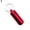 Red, variant on Mini Waterproof Case Emergency Medicine Drug Box Tank with Keychain