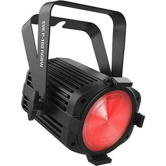 Chauvet DJ EVE P-160 RGBW Wash Light  160W Silent Fanless LED Fixture