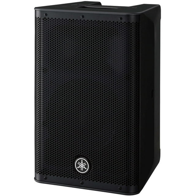 Yamaha DXR8MKII Haut-Parleur Alimenté par 2 Voies - 8"PSSYAMDXR102 Pouces