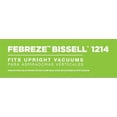 thumbnail image 3 of Febreze Spring & Renewal Scent BISSELL Style 1214 Vacuum Filter, 1 Pack, 12143, 3 of 7
