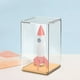 thumbnail image 4 of Xihbxyly Caja Transparente para Guardar Figuras de Juguete, Paquete de 4, Organizador de Exhibición, Plástico Duradero, Diseño Transparente para Fácil Visualización, Ideal para El Hogar o La Oficina,, 4 of 5